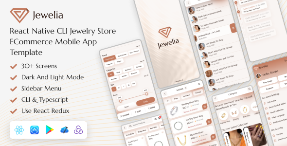 Jewelia Preview Image